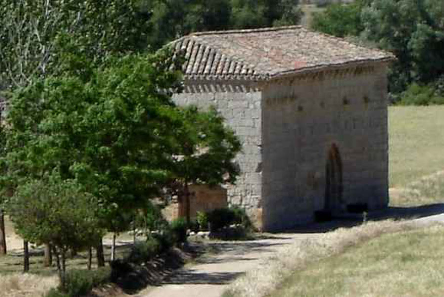 14Hontanas-Boadillo20bausschn